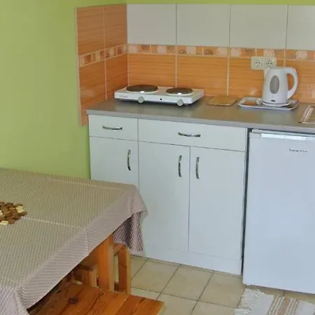 Πανσιόν Lajtos Vendeghaz Hajdúszoboszló
