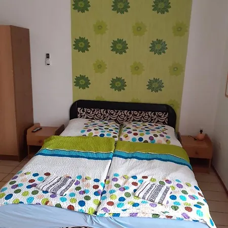 Lajtos Vendeghaz Πανσιόν Hajdúszoboszló