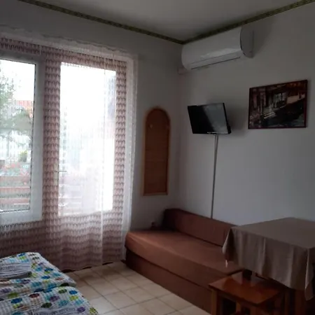 Lajtos Vendeghaz Πανσιόν Hajdúszoboszló