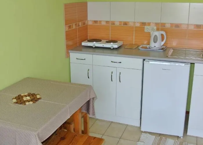 Gasthuis Lajtos Vendeghaz Hajdúszoboszló