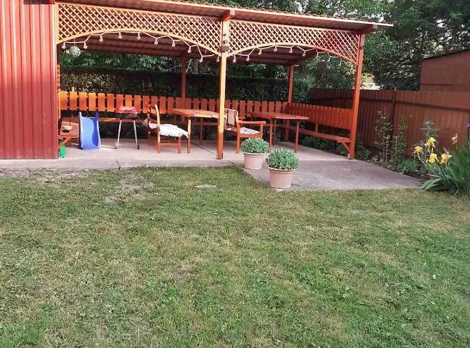 Gasthuis Lajtos Vendeghaz