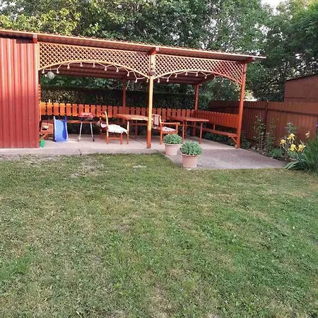 Guest house Lajtos Vendeghaz