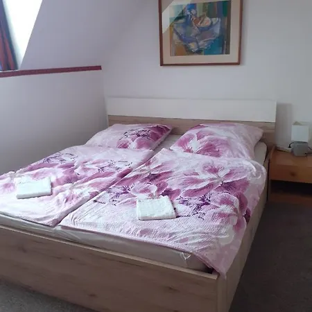 Lajtos Vendeghaz Guest house