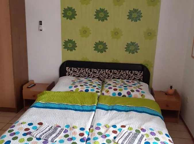 Lajtos Vendeghaz Gæstehus Hajdúszoboszló